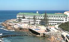 Hotel Vila Gale Ericeira - Accommodation in the Lisbon Coast