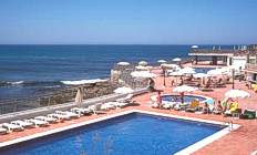 Hotel Vila Gale Ericeira - Accommodation in the Lisbon Coast