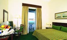 Hotel Vila Gale Ericeira - Accommodation in the Lisbon Coast