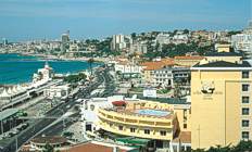 View Hotel Vila Gale - Estoril