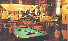 Hotel Vila Gale Estoril - Lisbon Coast - Games room
