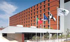 Hotel Vila Gale Opera - hotels in Lisboa - Accommodation