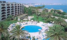 Hotel Vila Gale Village Cascais - Lisbon Coast