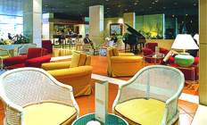 Hotel Vila Gale Village Cascais - Lisbon Coast