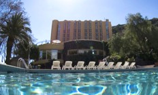 Hotel Dom Pedro Baia - Machico - Accommodation in Madeira