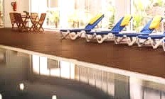 Hotel Baia do Sol - Ponta do Sol - Accommodation in Madeira