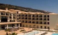 Hotel Vila Gale Santa Cruz - Madeira - Accommodation in the island of Madeira