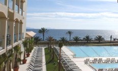 Hotel Vila Gale Santa Cruz - Madeira - Accommodation in the island of Madeira