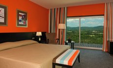 Hotel Casino de Chaves - Chaves - Accommodation in Porto and Douro Basin