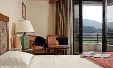 Hotel Cidnay - Accommodation in the Porto and Douro Valley - Santo Tirso