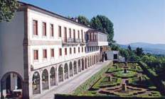 Hotel do Elevador - Accommodation in Portugal - Braga