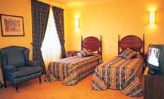 Hotel do Elevador - Accommodation in Portugal - Braga