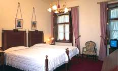 Hotel do Parque - Accommodation in Portugal - Braga - Minho