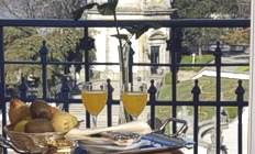 Hotel do Templo - Accommodation in Braga - Bom Jesus