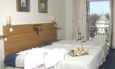 Hotel do Templo - Accommodation in Braga - Bom Jesus