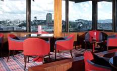 Hotel Dom Henrique -  Accommodation in Porto - Oporto
