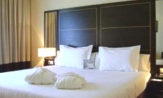 Hotel Eurostars das Artes - Porto and Douro Valley- Accommodation in Porto