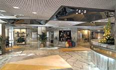 Hotel Fenix Porto - Accommodation in the Porto and Douro Valley region - Northern Portugal