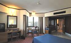 Hotel Fenix Porto - Accommodation in the Porto and Douro Valley region - Northern Portugal