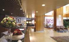 Hotel Ipanema Porto - Accommodation in Northern Portugal - Oporto hotels