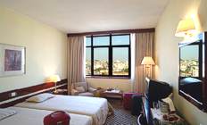 Hotel Ipanema Porto - Accommodation in Northern Portugal - Oporto hotels