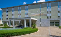 Hotel Lamego - Lamego - Accommodation in the Porto and Douro Basin