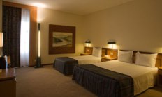 Hotel Lamego - Lamego - Accommodation in the Porto and Douro Basin