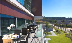 Hotel Penafiel Park - Porto and Douro Valley - Accommodation in Northern Portugal