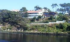Hotel Santana - Accommodation in the Porto and Douro Valley - Vila do Conde