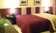 Hotel Santana - Accommodation in the Porto and Douro Valley - Vila do Conde