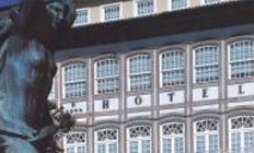 Hotel Toural - Guimaraes - Accommodation in North Portugal