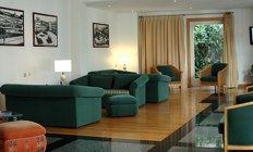 Hotel Toural - Guimaraes - Accommodation in North Portugal