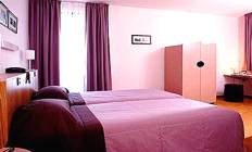 Hotel Mercure Povoa de Varzim - Accommodation in the Porto and Douro Basin region