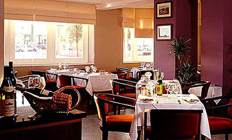 Hotel Mercure Povoa de Varzim - Accommodation in the Porto and Douro Basin region