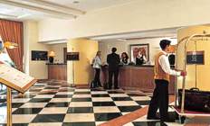 Hotel Vila Gale Porto - Accommodation in Northern Portugal