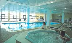 Hotel Vila Gale Porto - Accommodation in Northern Portugal