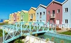 Hotel Cristal Praia Resort and Spa - Vieira de Leiria - Accommodation in the Tagus Valley region
