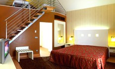 Hotel Cristal Praia Resort and Spa - Vieira de Leiria - Accommodation in the Tagus Valley region