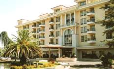Hotel dos Templarios - Tagus Valley - Tomar accommodation