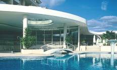 Hotel dos Templarios - Tagus Valley - Tomar accommodation
