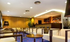 Hotel Eurosol Residence - Leiria - Tagus Valley - Accommodation in Portugal