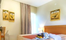 Hotel Eurosol Residence - Leiria - Tagus Valley - Accommodation in Portugal