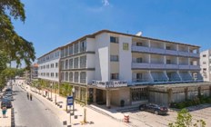 Hotel Fatima - Accommodation in the Tagus Valley region