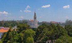 Hotel Fatima - Accommodation in the Tagus Valley region